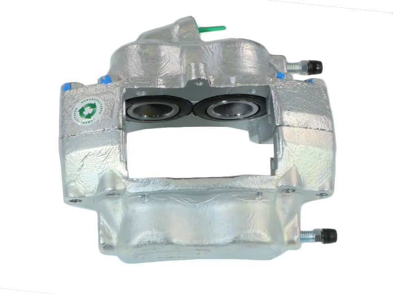 Brake caliper front right for Mercedes R107 from 09/85