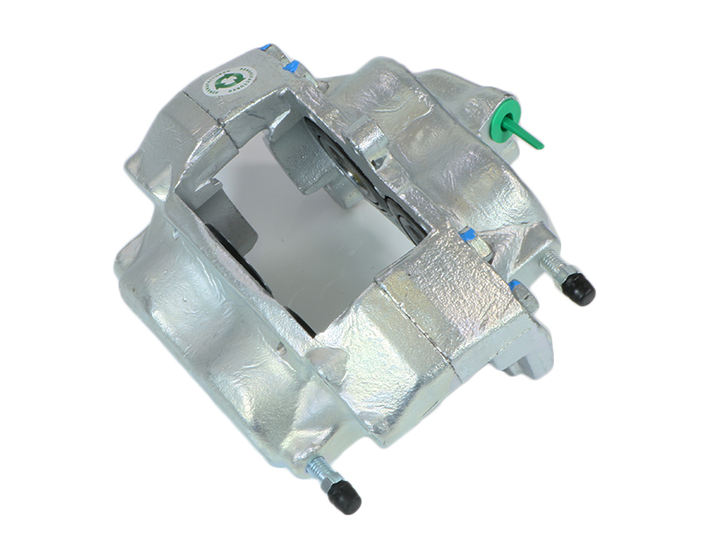 Brake caliper front right for Mercedes R107 from 09/85 - Image 2