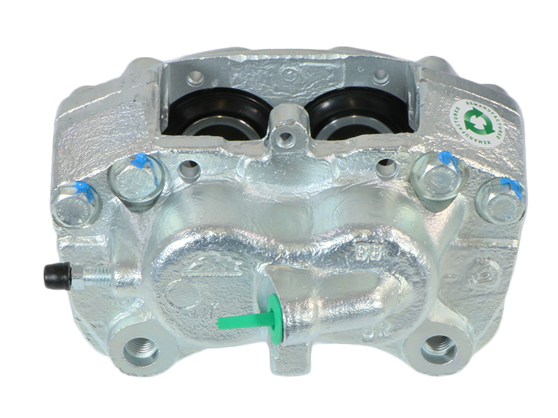Brake caliper front right for Mercedes R107 from 09/85 - Image 3