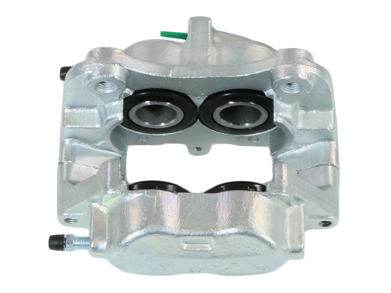 Brake caliper front right for Mercedes R107 from 09/85 - Image 4