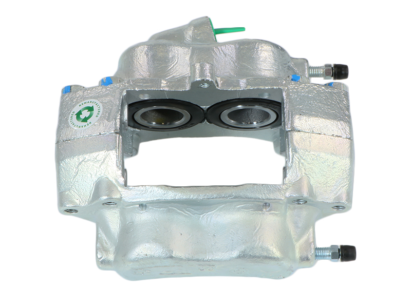 Brake caliper front right for Mercedes R107 from 09/85 - Image 5