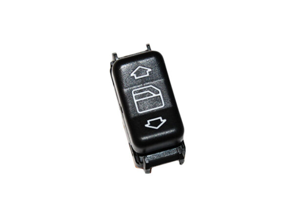 Left electric window switch Mercedes A124 C124 W124 S124