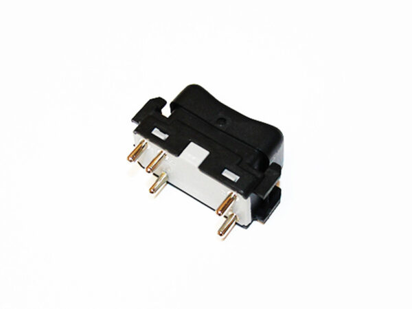 Left electric window switch Mercedes A124 C124 W124 S124 - Image 2