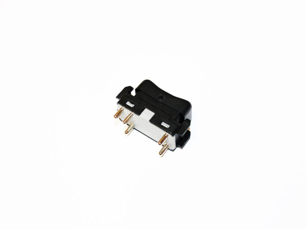 Right electric window switch for Mercedes A124 C124 W124 S124 - Image 2