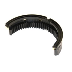 U gear for Mercedes W124 W201 R129 windshield wiper gear