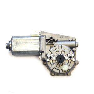 Window regulator motor front left for Mercdes W124