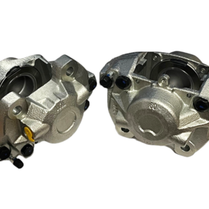 2 Front left brake caliper for Mercedes W116 / W126