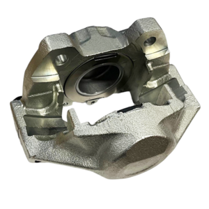 Front left brake caliper for Mercedes W116 / W126