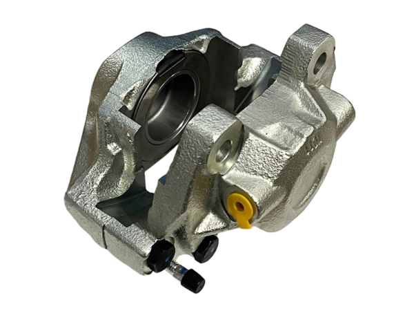 Front left brake caliper for Mercedes W116 / W126 - Image 2