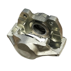 Brake caliper front right for Mercedes W116 / W126