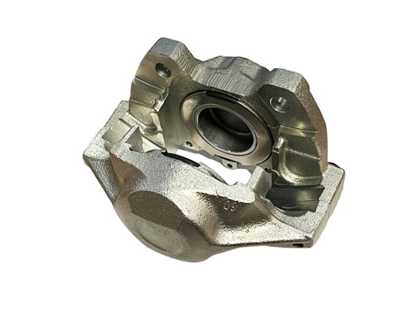 Brake caliper front right for Mercedes W116 / W126