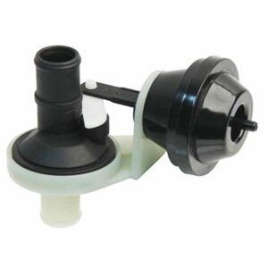 Coolant control valve / heater valve