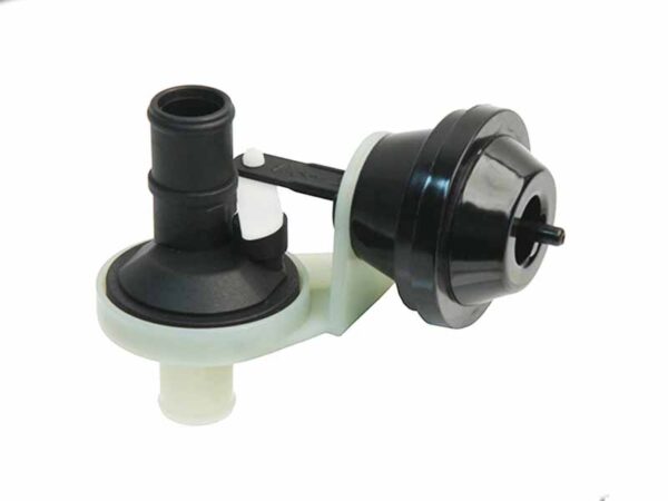 Coolant control valve / heater valve