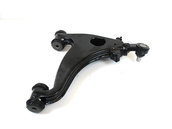 Front left lower control arm for Mercedes R129 W124 W201 with sports suspension - Image 2
