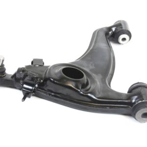 Front right lower control arm for Mercedes R129 W124 W201 with sports suspension