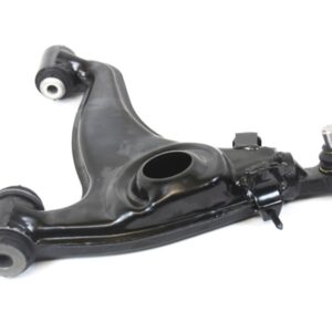 Front left lower control arm for Mercedes R129 W124 W201 without sports suspension