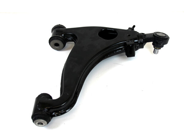 Front left lower control arm for Mercedes R129 W124 W201 without sports suspension - Image 2