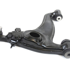 Front right lower control arm for Mercedes R129 W124 W201 without sports suspension
