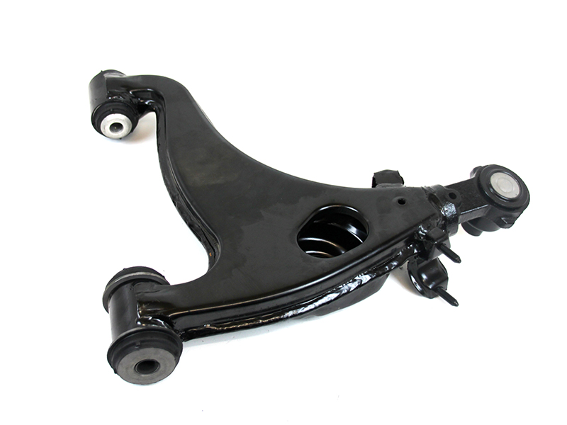 Front right lower control arm for Mercedes R129 W124 W201 without sports suspension - Image 2