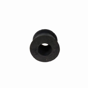 Rubber bearing / stabilizer bearing 24mm for Mercedes W201 & W124 front axle