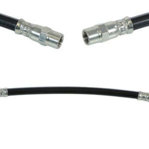 Rear right brake hose for Mercedes classic cars