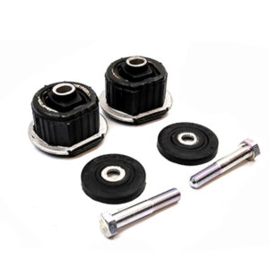 Axle body bearing set rear axle for Mercedes W124 W201 W202 W140