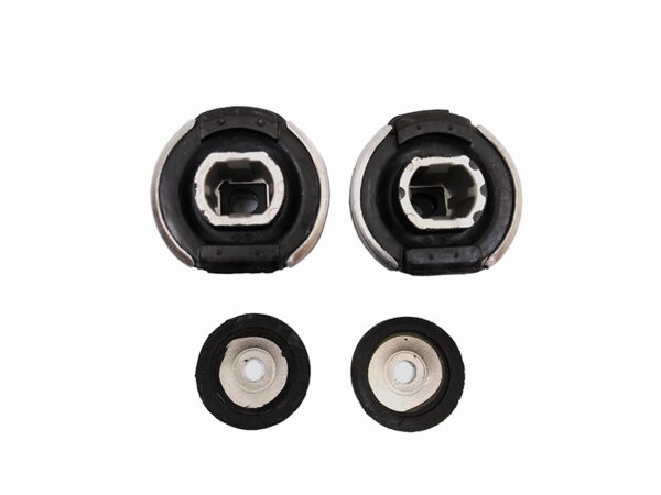 Axle body bearing set rear axle for Mercedes W124 W201 W202 W140 - Image 2