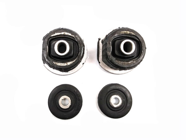 Axle body bearing set rear axle for Mercedes W124 W201 W202 W140 - Image 3