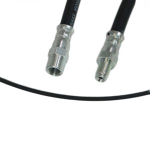 Brake hose 45cm for Mercedes front axle