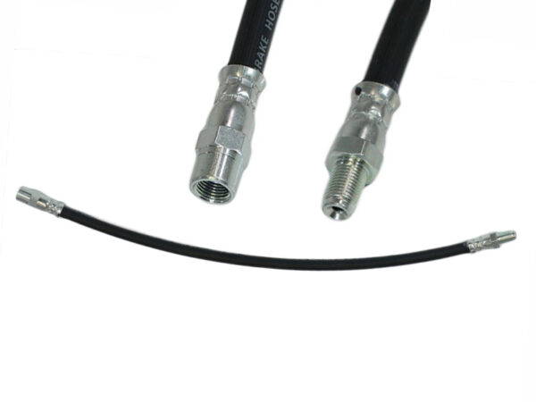 Brake hose 45cm for Mercedes front axle