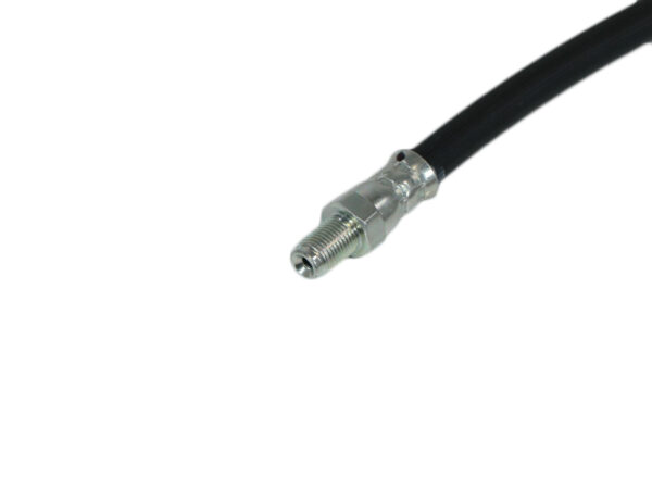 Brake hose 45cm for Mercedes front axle - Image 4