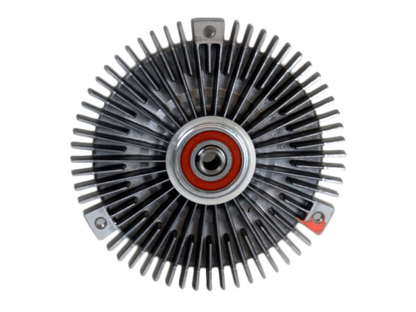 Viscous clutch for Mercedes R107 W124 W126