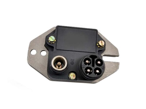 Ignition control unit for Mercedes W123 W124 W126 W201 R107