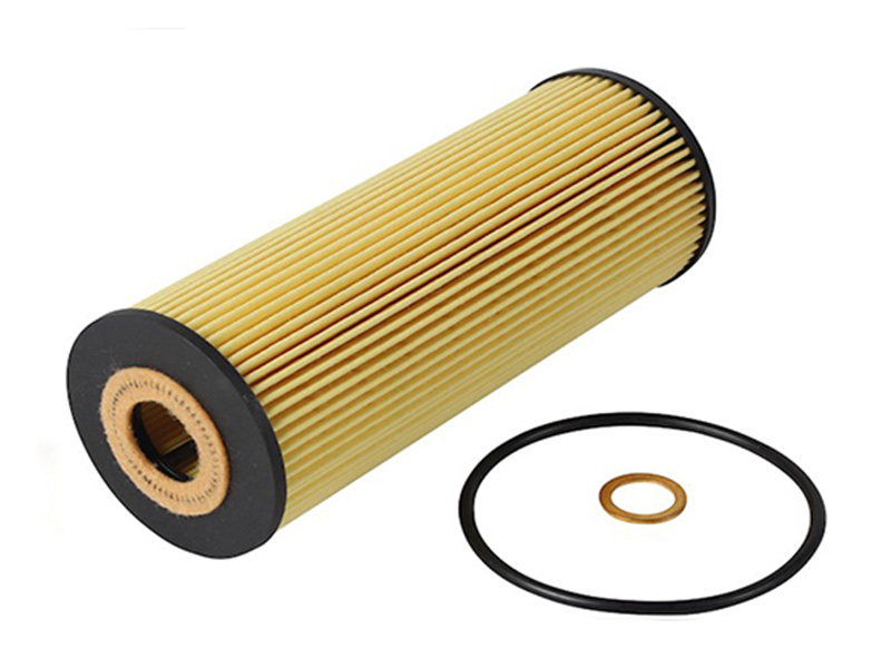 Oil filter for Mercedes R129 R170 W124 W140 W210