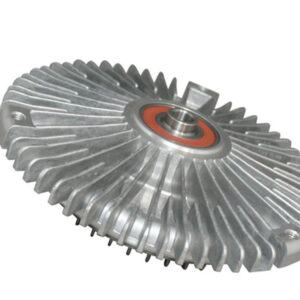 Fan viscous coupling for Mercedes R129 W140 W210 blower