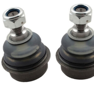 2x ball joint for Mercedes W116 W123 W126