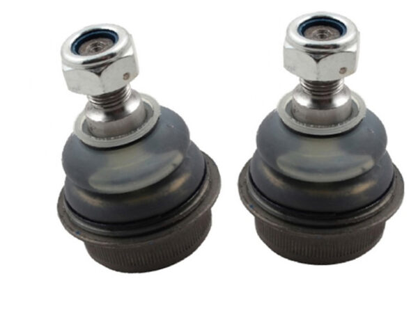2x ball joint for Mercedes W116 W123 W126