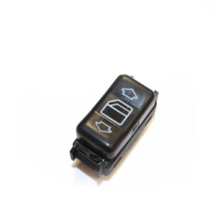 Left switch for electric windows Mercedes W124 /W201 /W126
