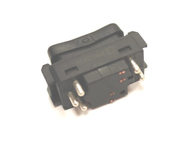 Left switch for electric windows Mercedes W124 /W201 /W126 - Image 2