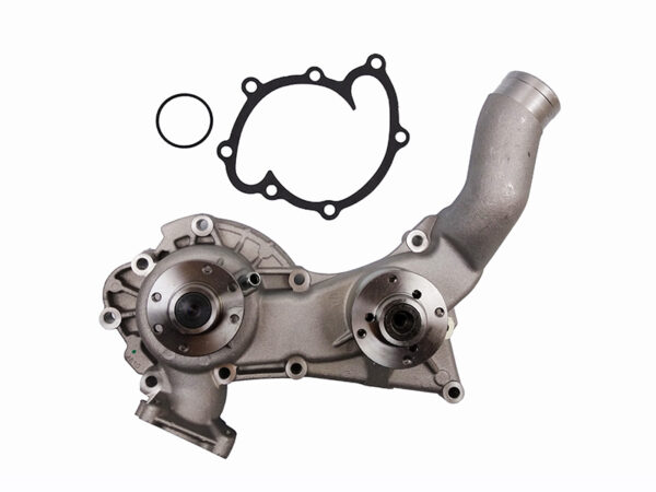Water pump for Mercedes W140 6.0 / R129 6.0 - Image 2