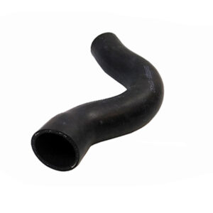 Upper radiator hose for Mercedes W124