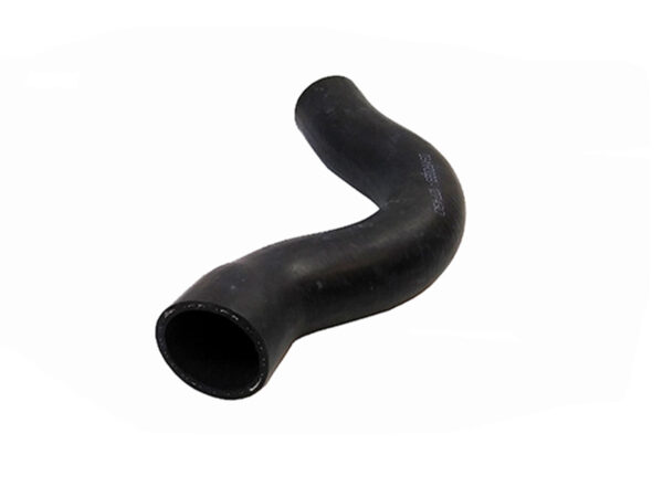 Upper radiator hose for Mercedes W124