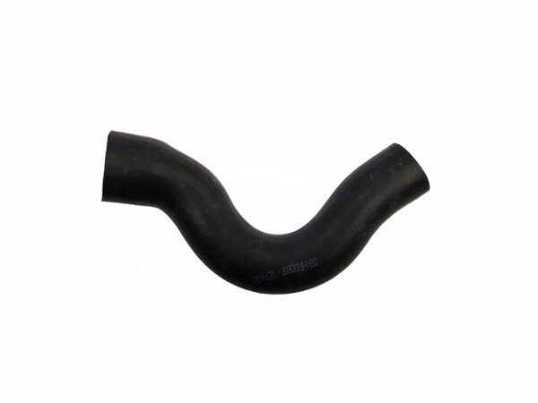 Upper radiator hose for Mercedes W124 - Image 2