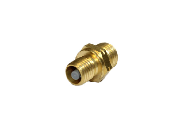Screw connector for Mercedes R107 R129 W116 W123 W124 W126 W140 W201 G-Class flow divider - Image 3