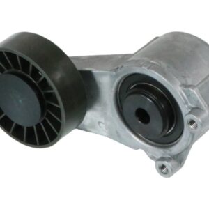 Belt tensioner for Mercedes W124 / W201 V-ribbed belts