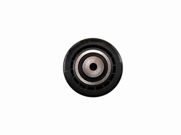 Tension pulley for Mercedes R129 / R170 / W140 V-ribbed belts - Image 2