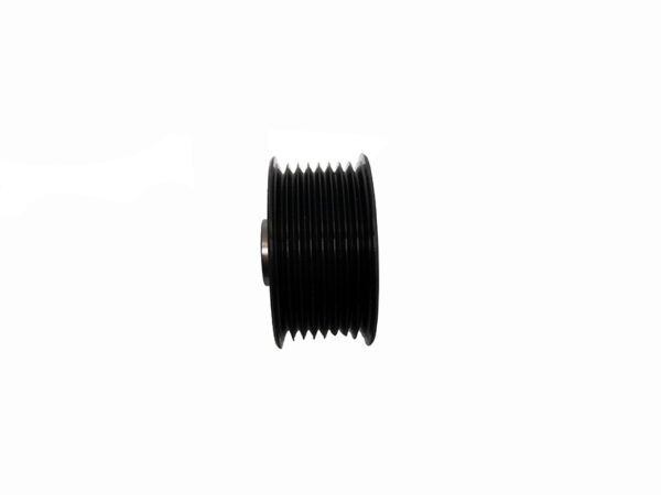 Tension pulley for Mercedes R129 / R170 / W140 V-ribbed belts - Image 4