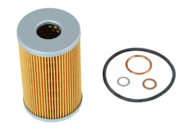 Oil filter for Mercedes W108 W109 W110 W111 W113 W114 W115 W121 W123