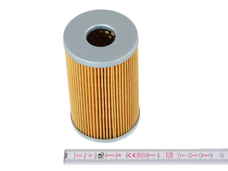 Oil filter for Mercedes W108 W109 W110 W111 W113 W114 W115 W121 W123 - Image 2