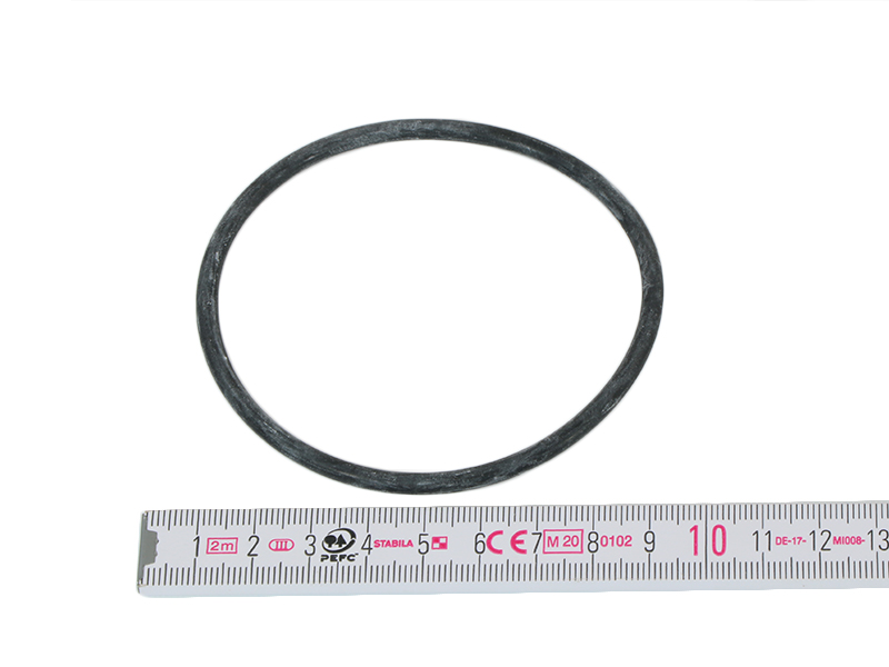 Oil filter for Mercedes W108 W109 W110 W111 W113 W114 W115 W121 W123 - Image 4